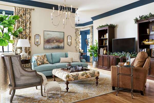 Online home decor retailer Ballard Designs to open Houston ...
