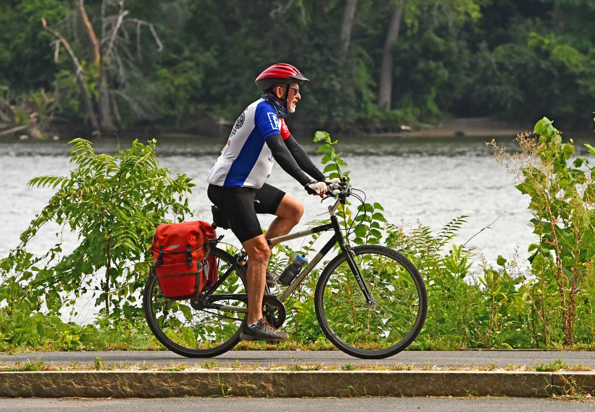 New Albany bike/pedestrian plan unveiled with a focus on equity - Vimarsana News
