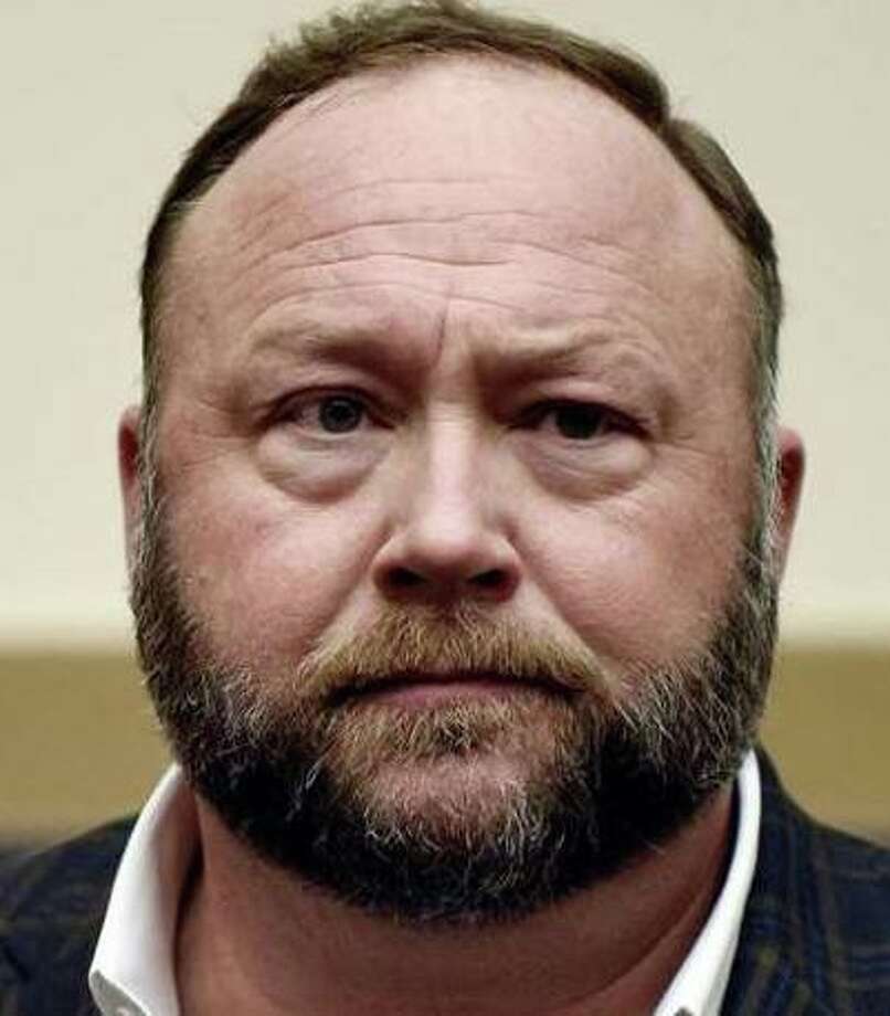 Alex Jones Sandy Hook defamation suit to continue while he appeals to