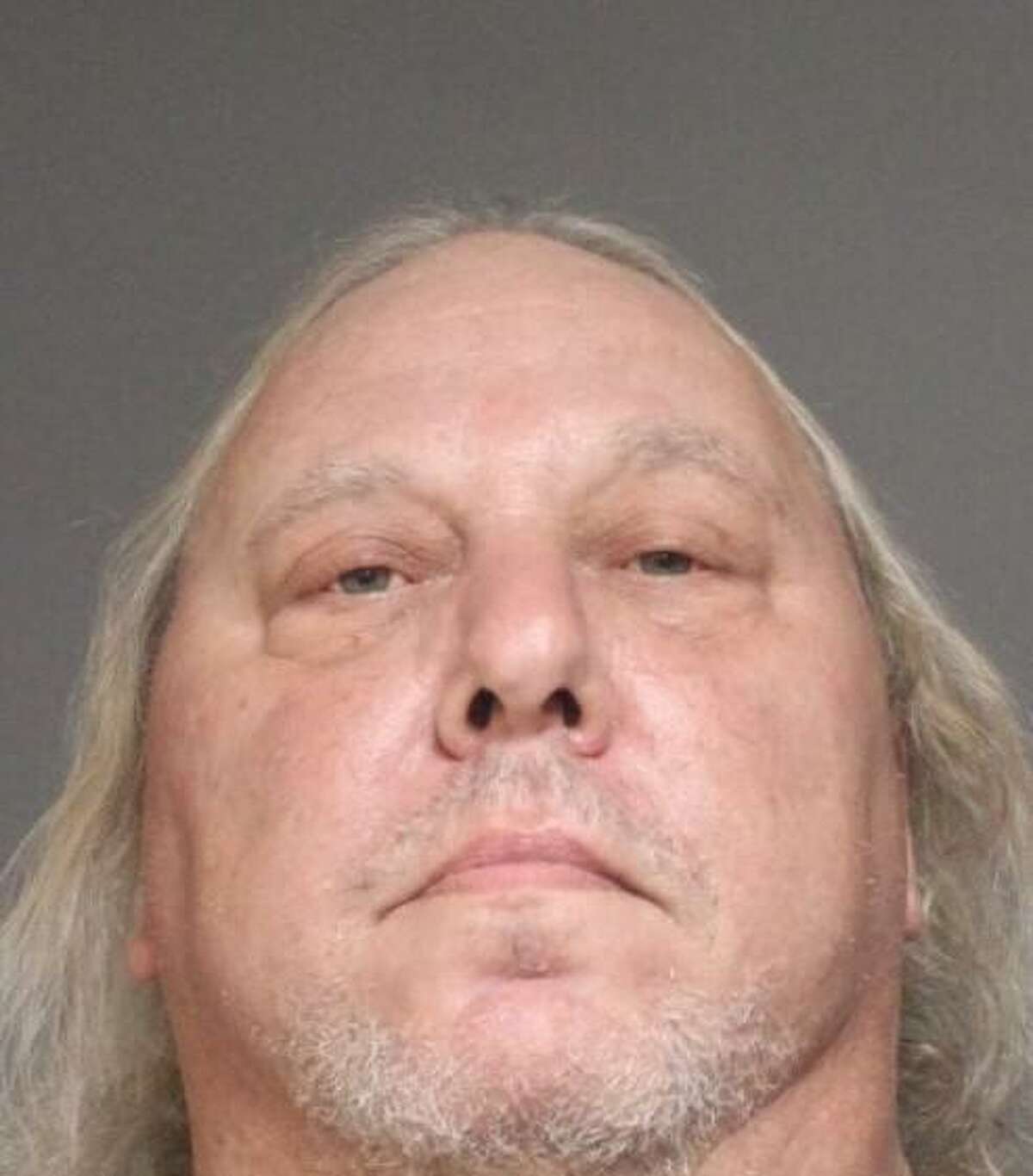 Michael Palmieri, a 60-year-old Fairfield resident, was been arrested and charged with second-degree forgery and conspiracy to commit second degree forgery, according to police.