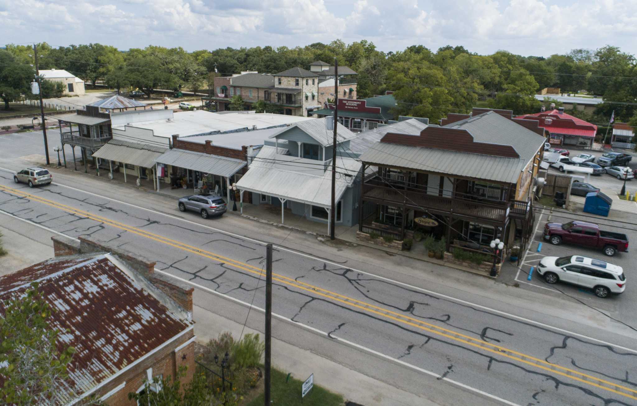 New, interactive map highlights historical sites of Montgomery