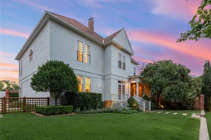 historic home for sale