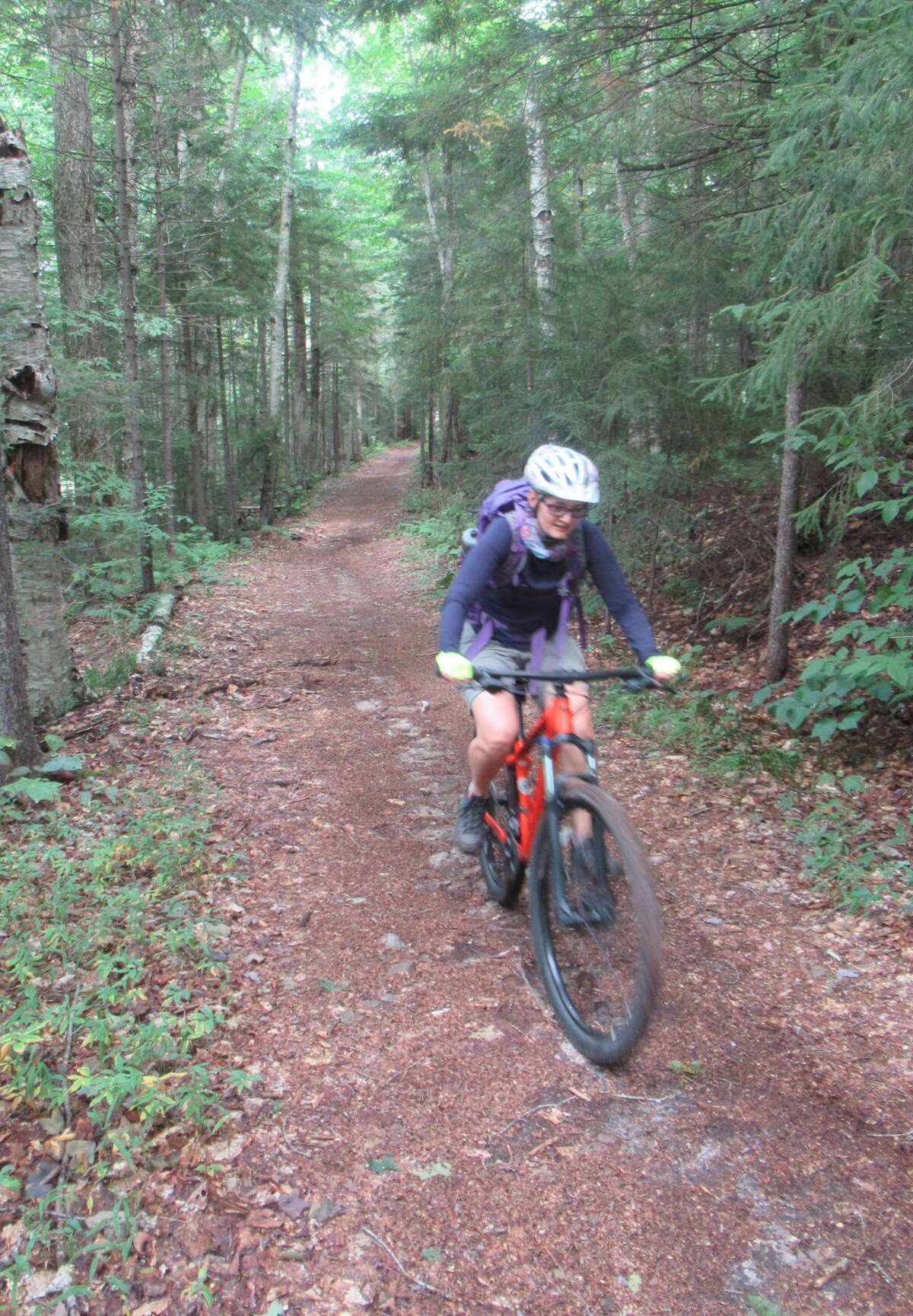 Outdoors Mountain Biking Has Its Draws And Drawbacks