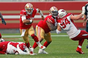 Trent Williams - San Francisco Chronicle