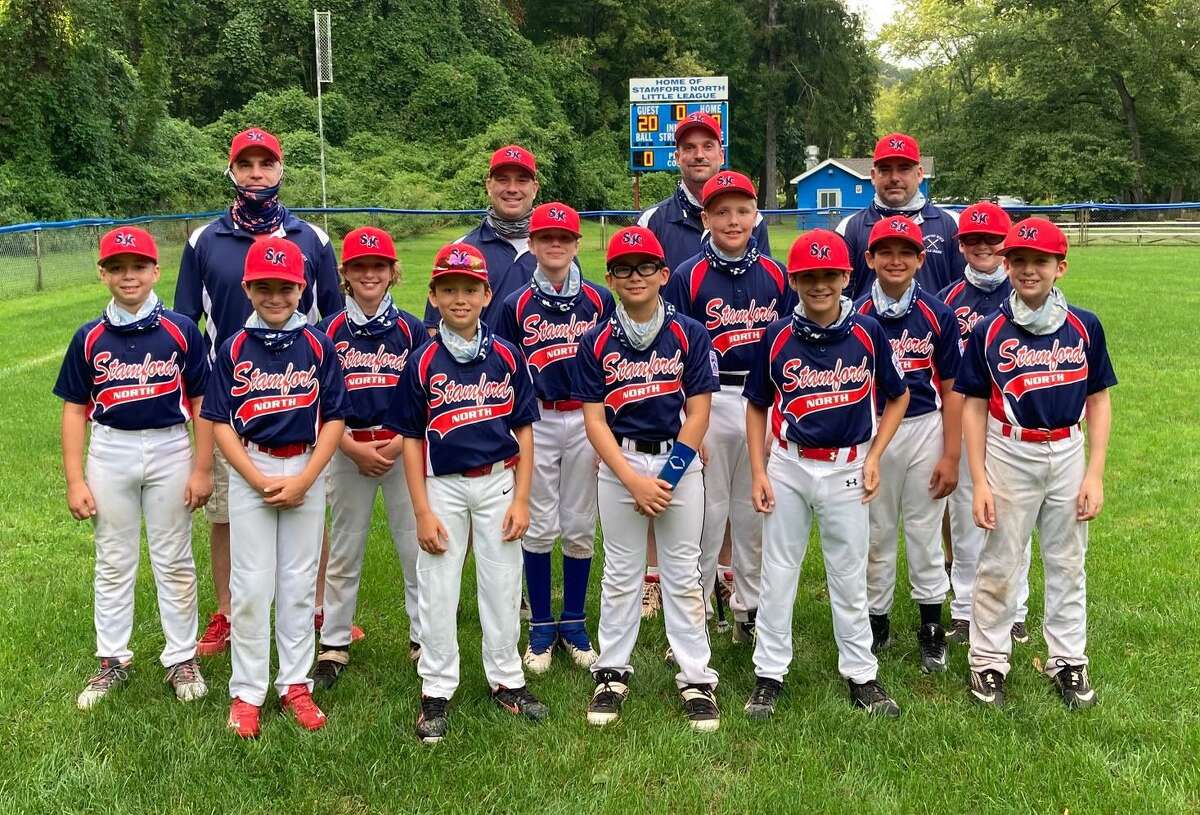 The Stamford North 10-year-olds Little League All-Stars recently reached the District 1 finals before losing to Ridgefield in extra innings.