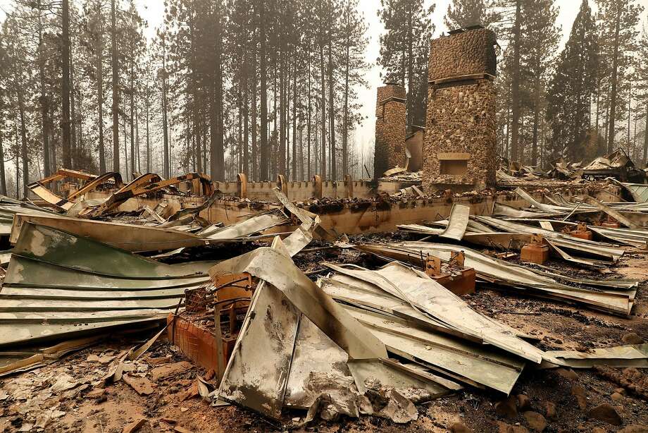 49ers begin work to help Butte County communities devastated by wildfires -  Niners Nation