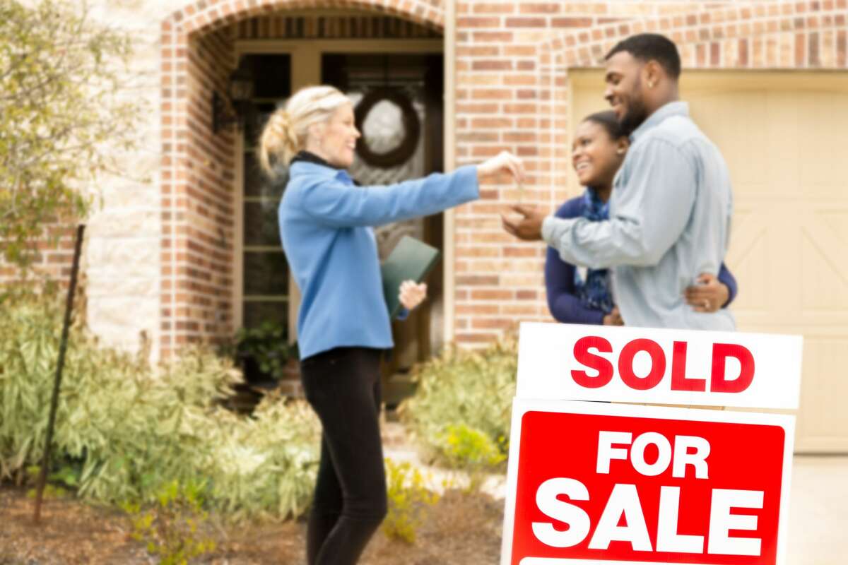 Thinking about buying your first home?