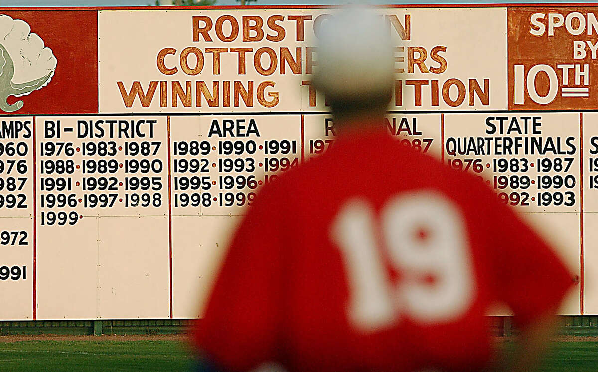 Texas high schools who changed their offensive mascots and others who