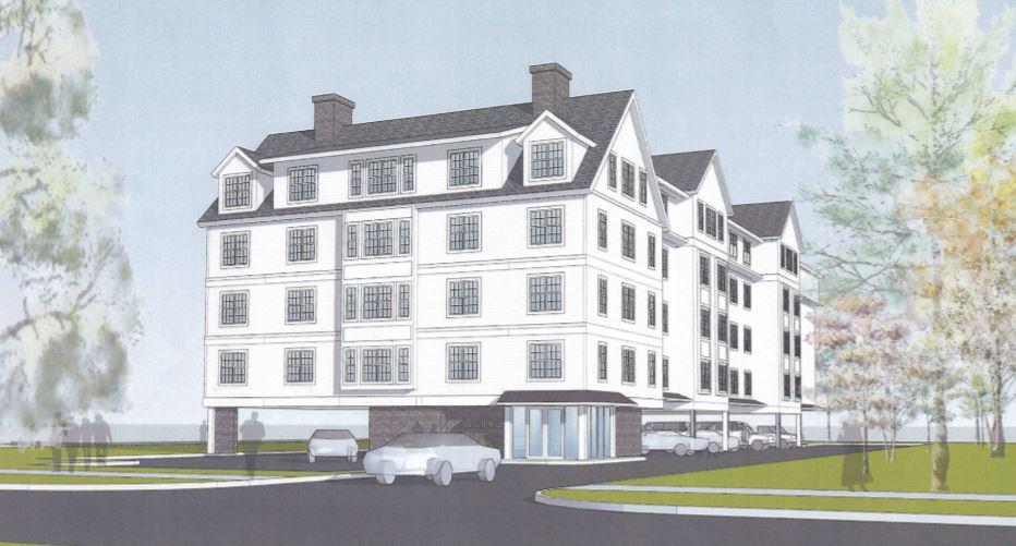 Fairfield residents Proposed 5story apartment complex 'detrimental
