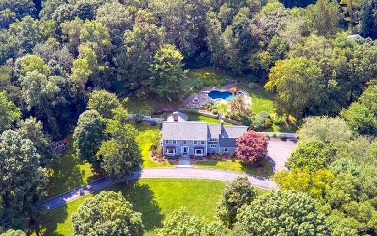 185 Signal Hill Road