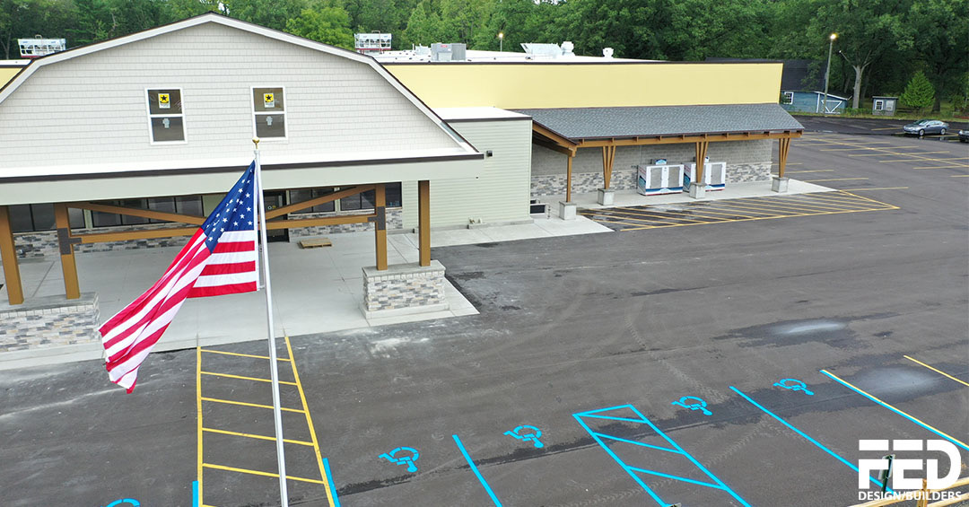 Dublin General Store reopening on the horizon