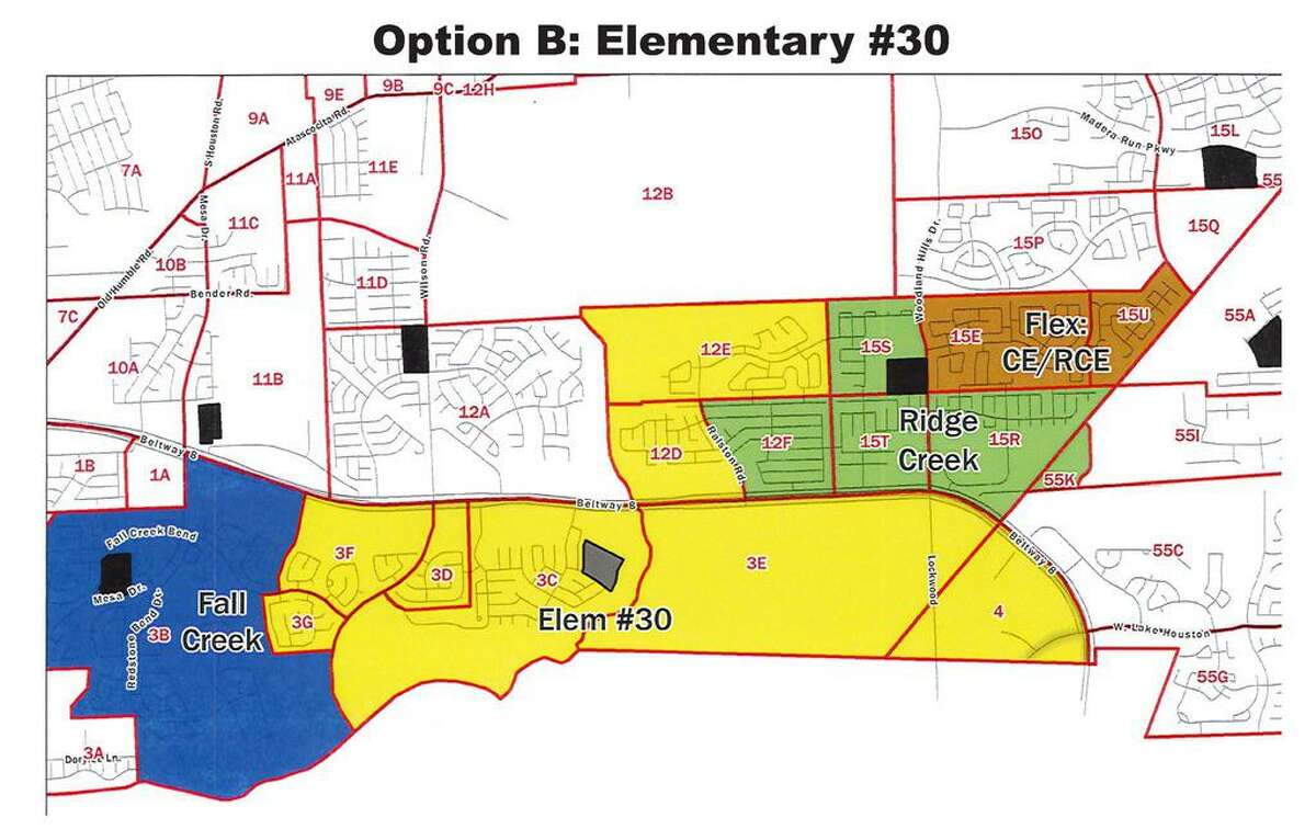 Humble ISD updates school boundaries with two new elementaries on the way