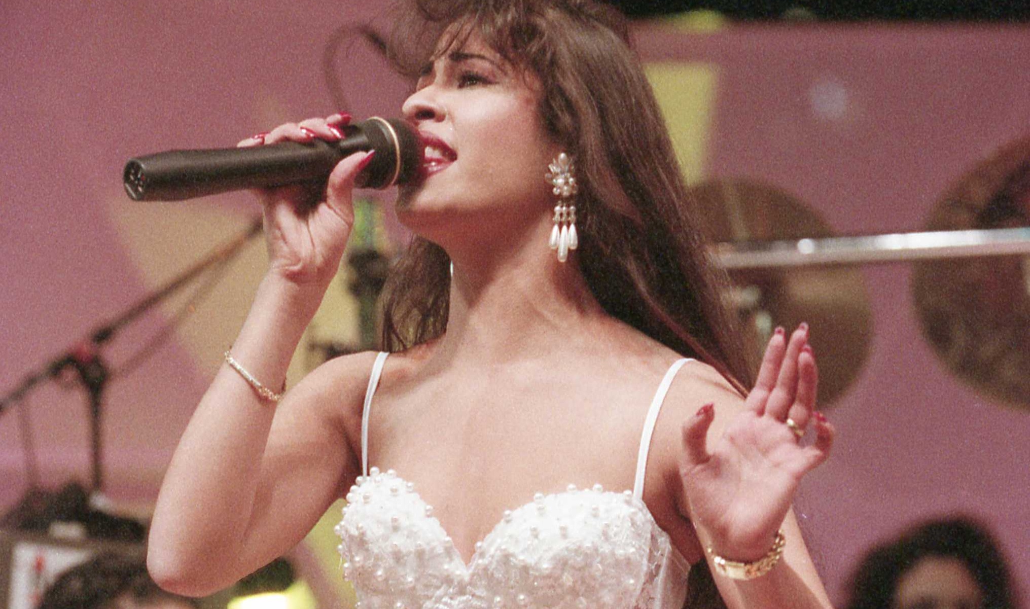 Selena Quintanilla to receive Lifetime Achievement award at 2021 Grammys