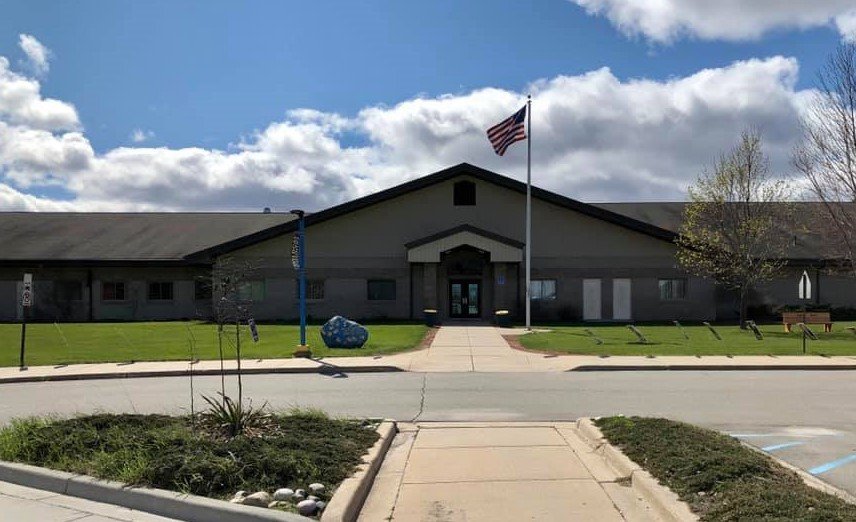 Enrollment is up at Evart Public Schools