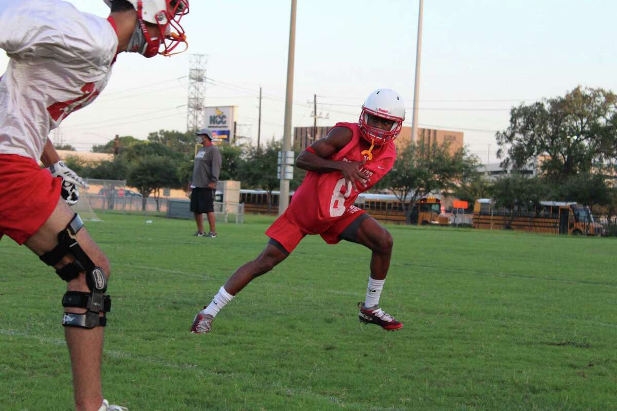 bellaire jordans