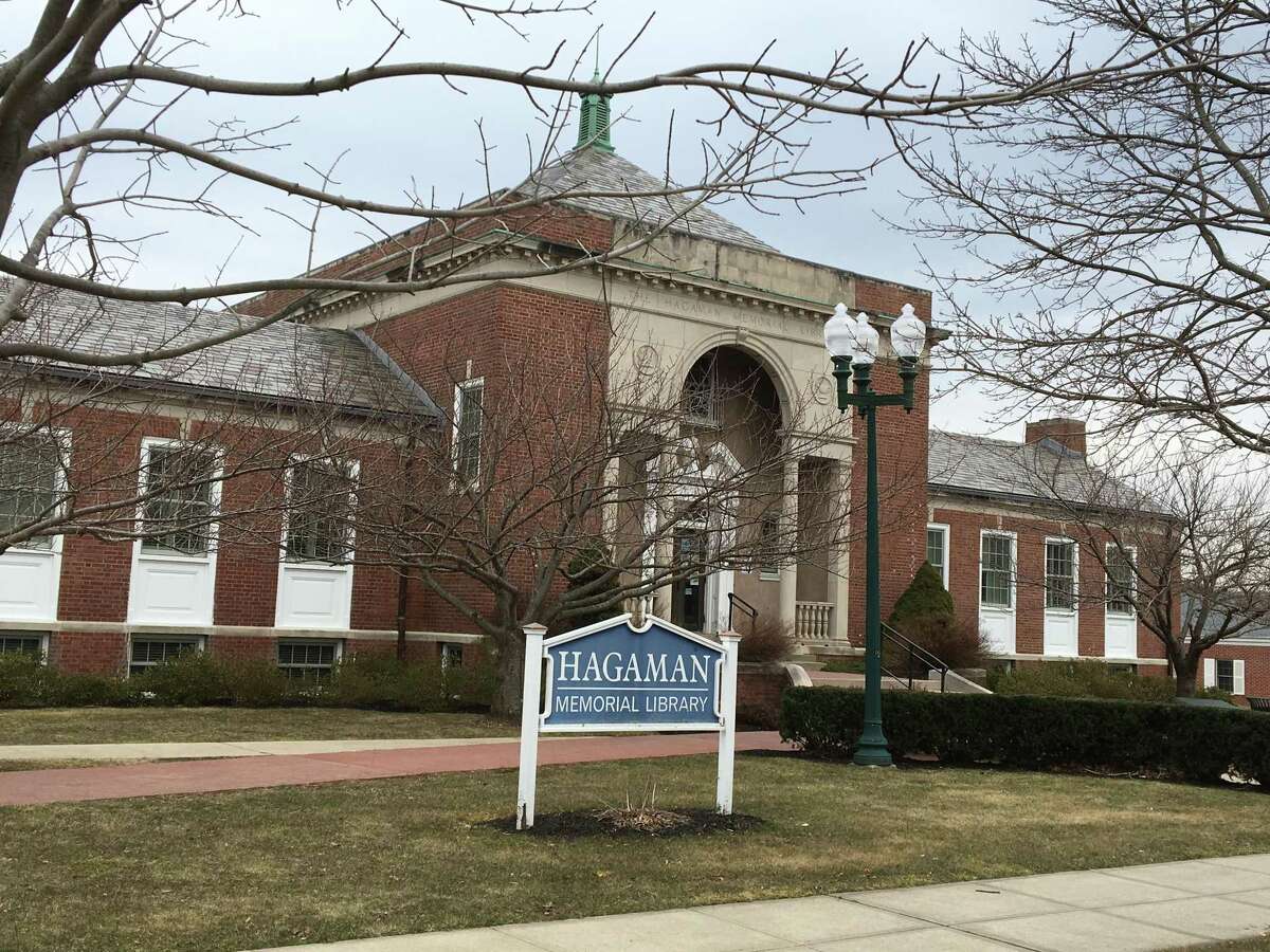 East Haven's Hagaman Memorial Library adds new computer lab, outdoor WiFi