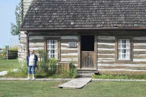 Rexroat Prairie to hold photography contest at Virginia cabins