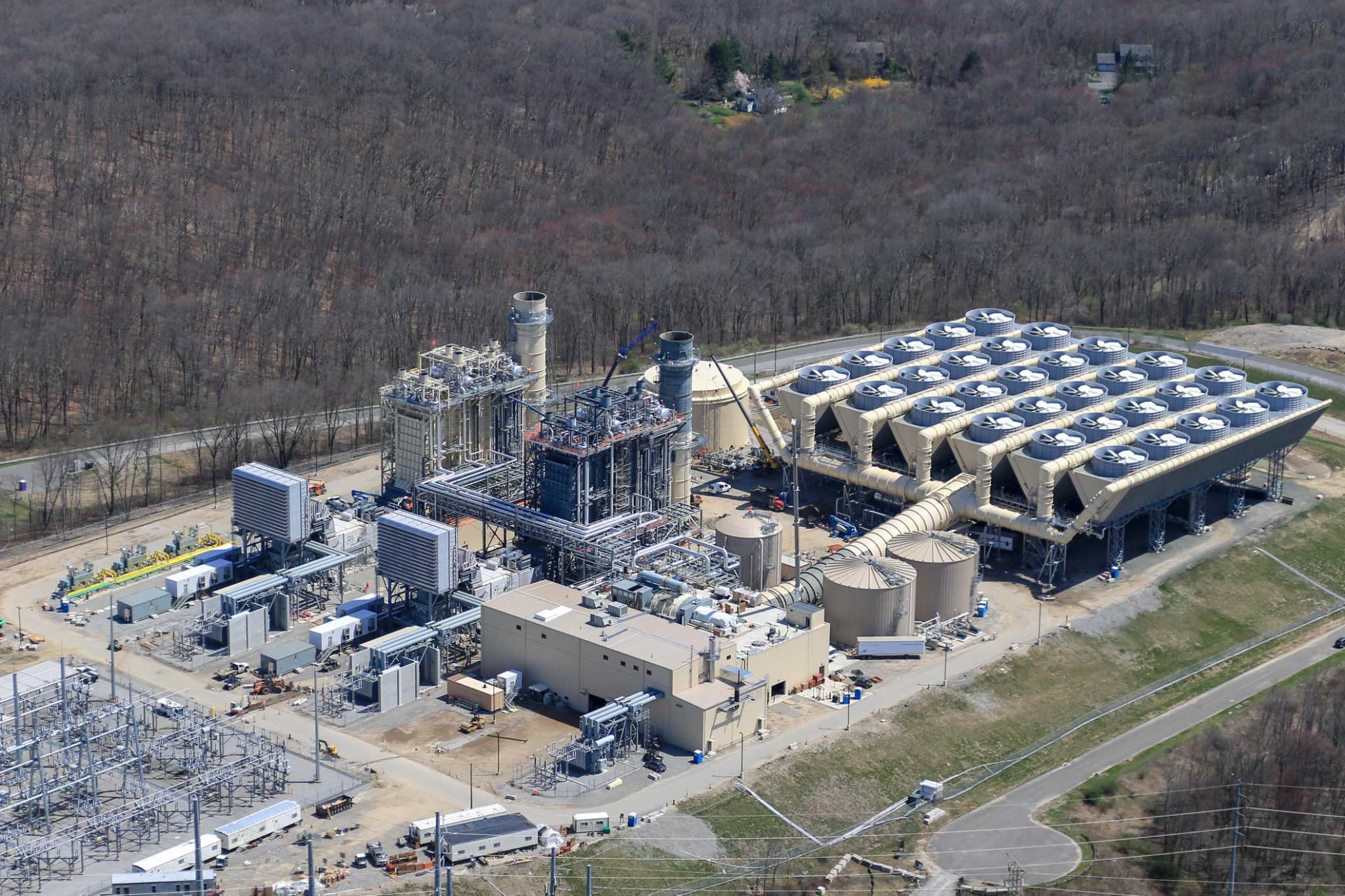 Israeli company seeks to buy Oxford power plant owner