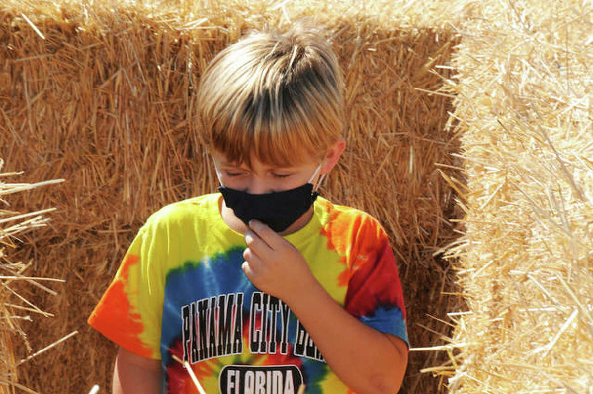 Heritage Farms and Fruit Trees holds first event