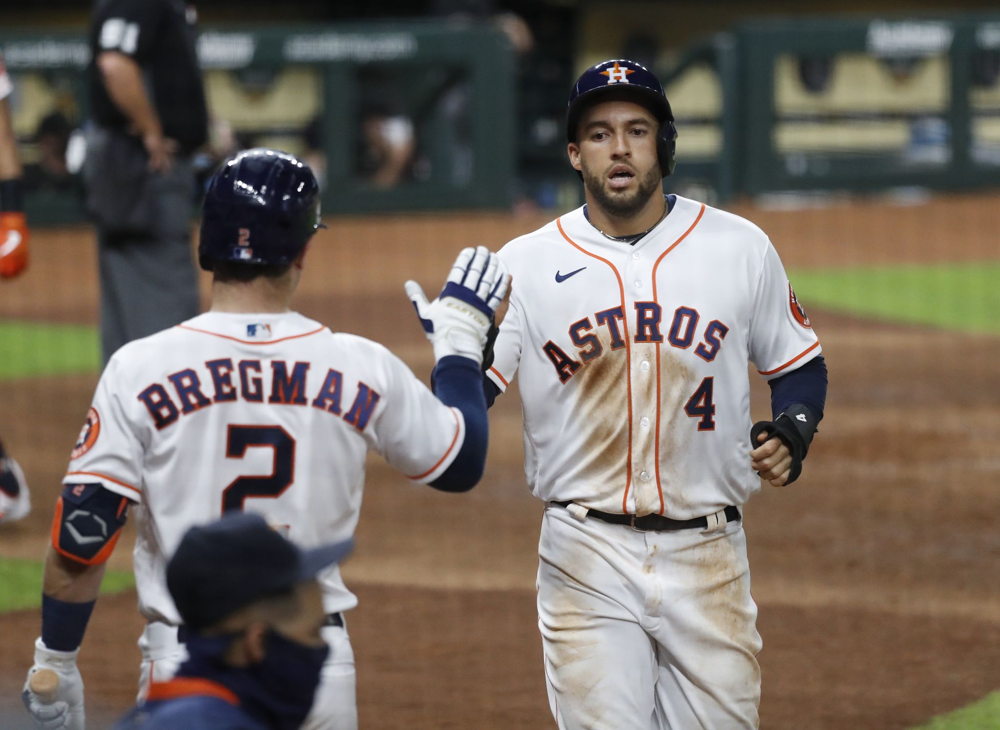 The Astros' Underdog Comeback: Will New Players Help Seal The Deal? - tmnrazb