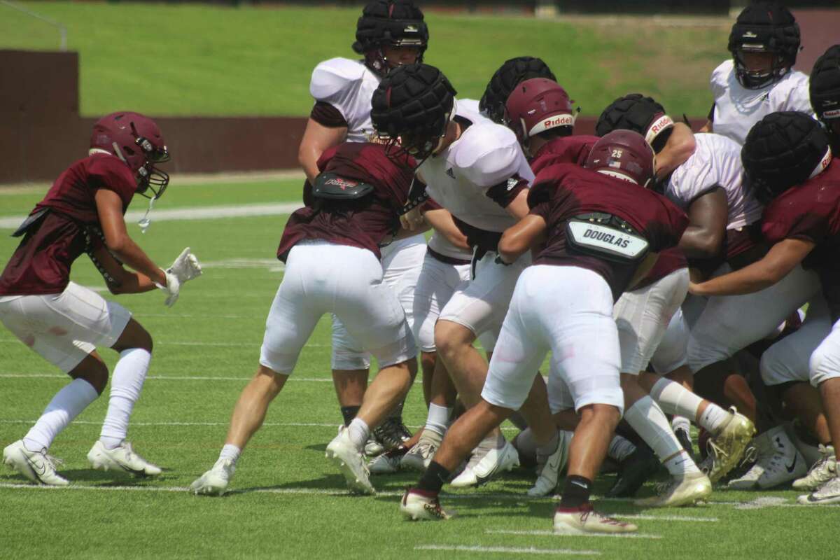 The intrasquads are over, the scrimmage is done. Deer Park's delayed 2020 campaign gets under way next weekend.