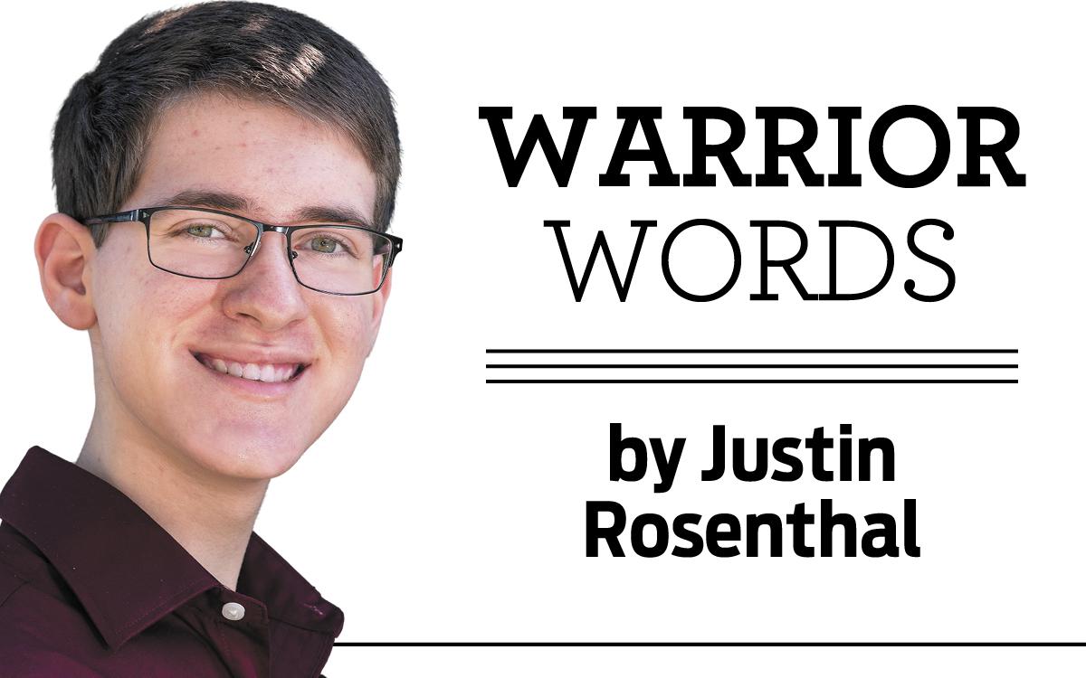 Wilton Warrior Words: Long live dead languages - Vimarsana News