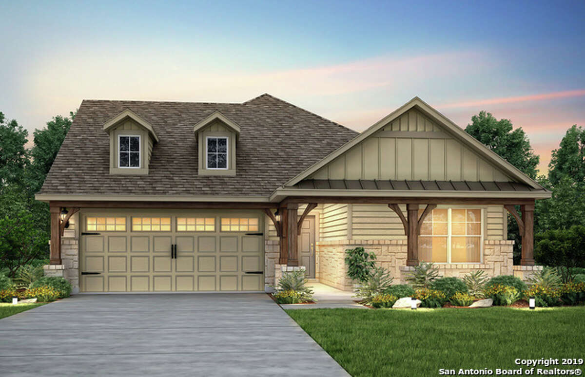 Schertz & Cibolo Small towns, plenty of charm