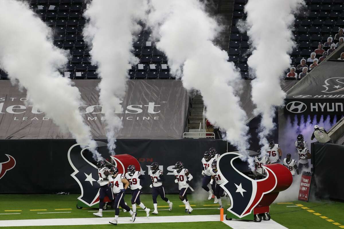 Browns Vs Texans Week 2: How to watch, listen and steam