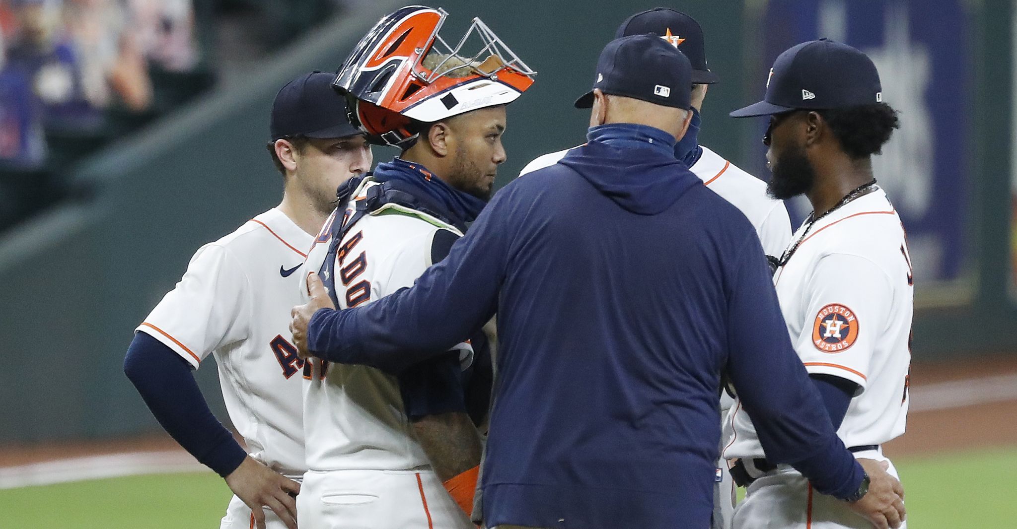 Rangers' bullpen starting to take shape