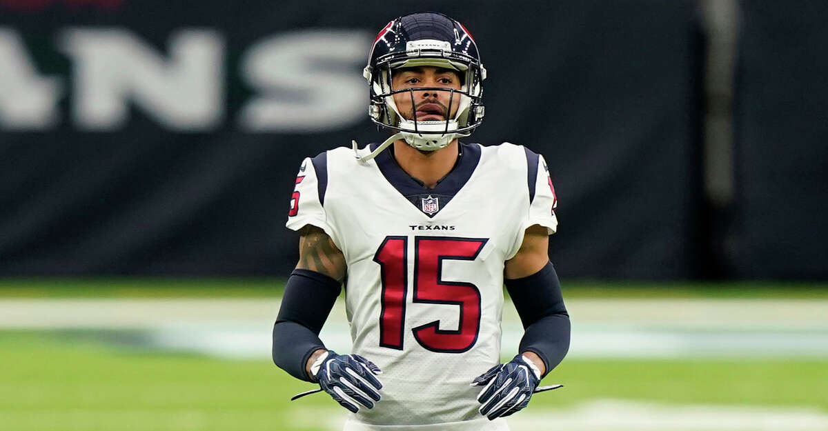 Video: How much does Will Fuller's injury hurt Texans?