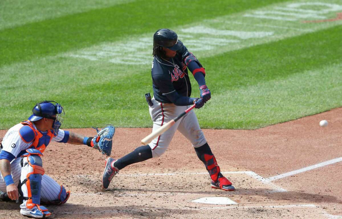 Mets routed by Braves to snap streak of series wins