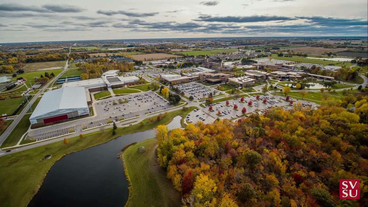 SVSU Sponsors 'Dear Future President' Postcard Project