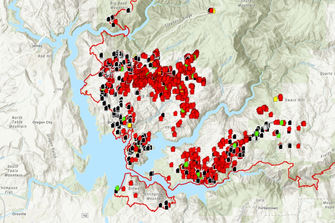 Fire map. Карта Damage. Huchacalla карта. City Fire Map.