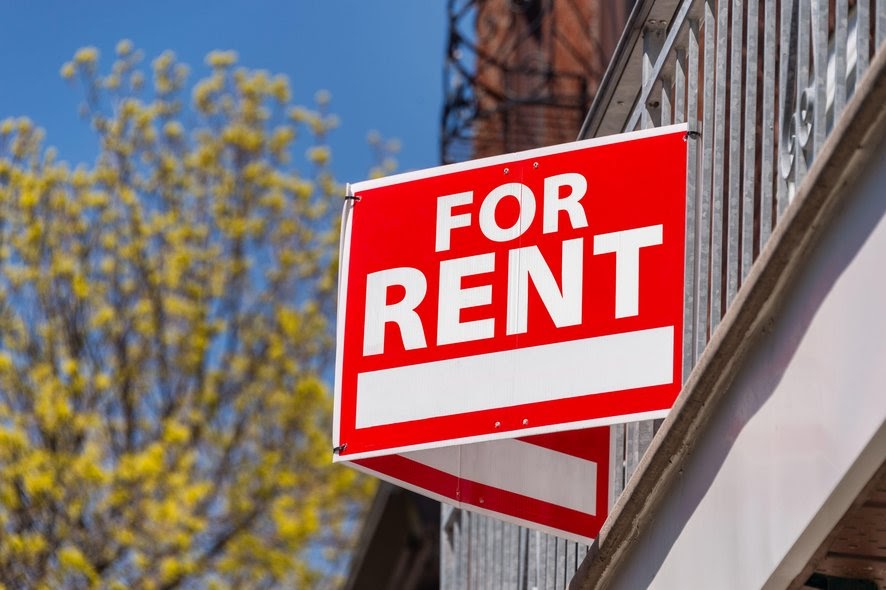 Study Seattle saw third largest drop in rent prices since start of