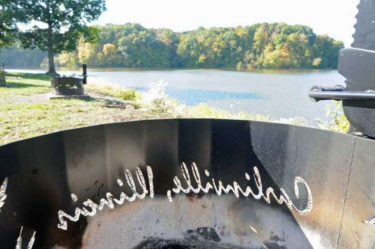 Court order Carlinvillebased private municipal water company unlawful