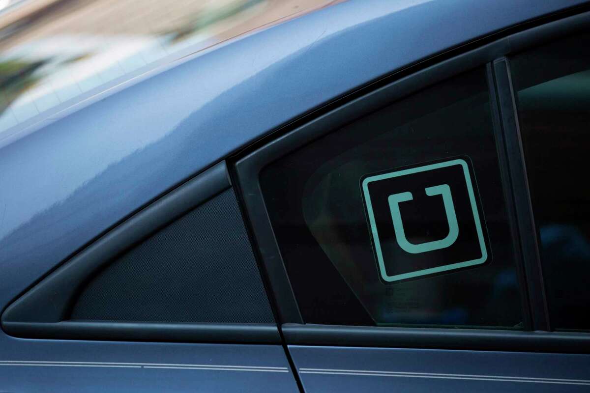 Uber added a new safety feature that allows its app users in some cities to text 911. San Antonio was one of nine U.S. markets to receive the emergency option last week.