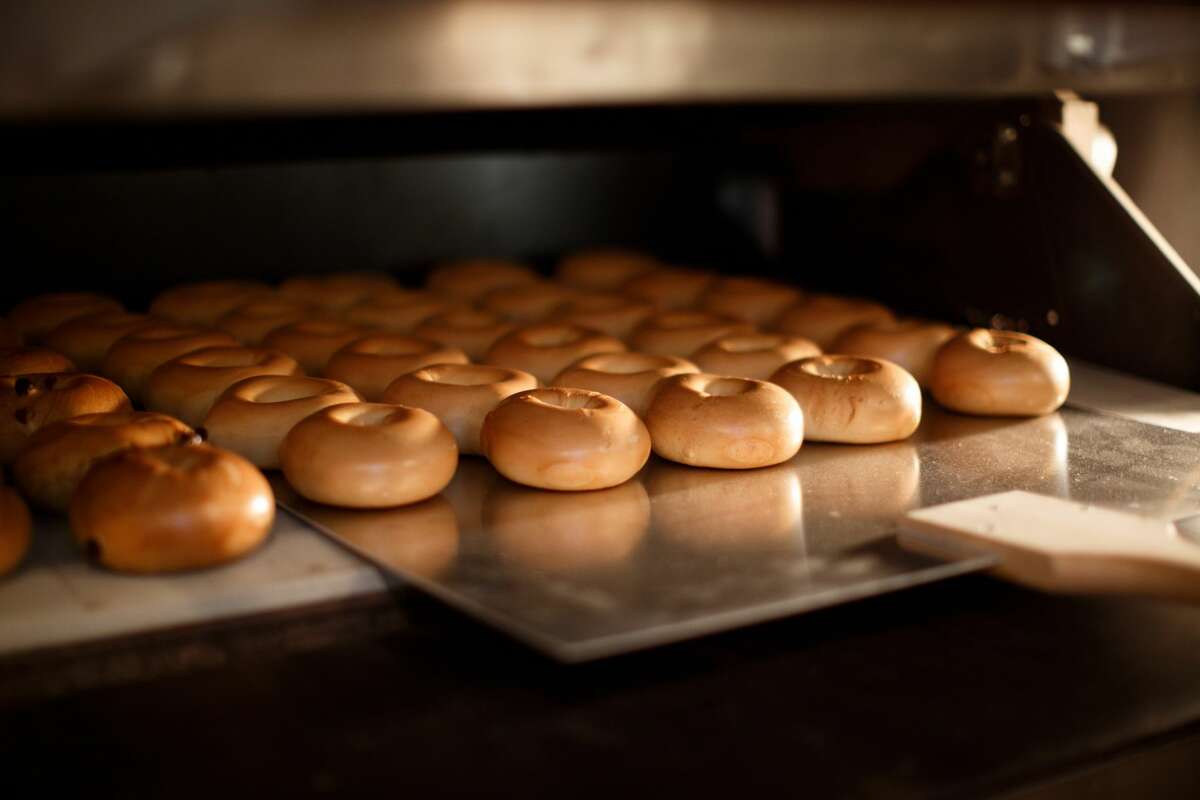 H&H Bagels has been a fixture of New York City's bagel scene since 1972.