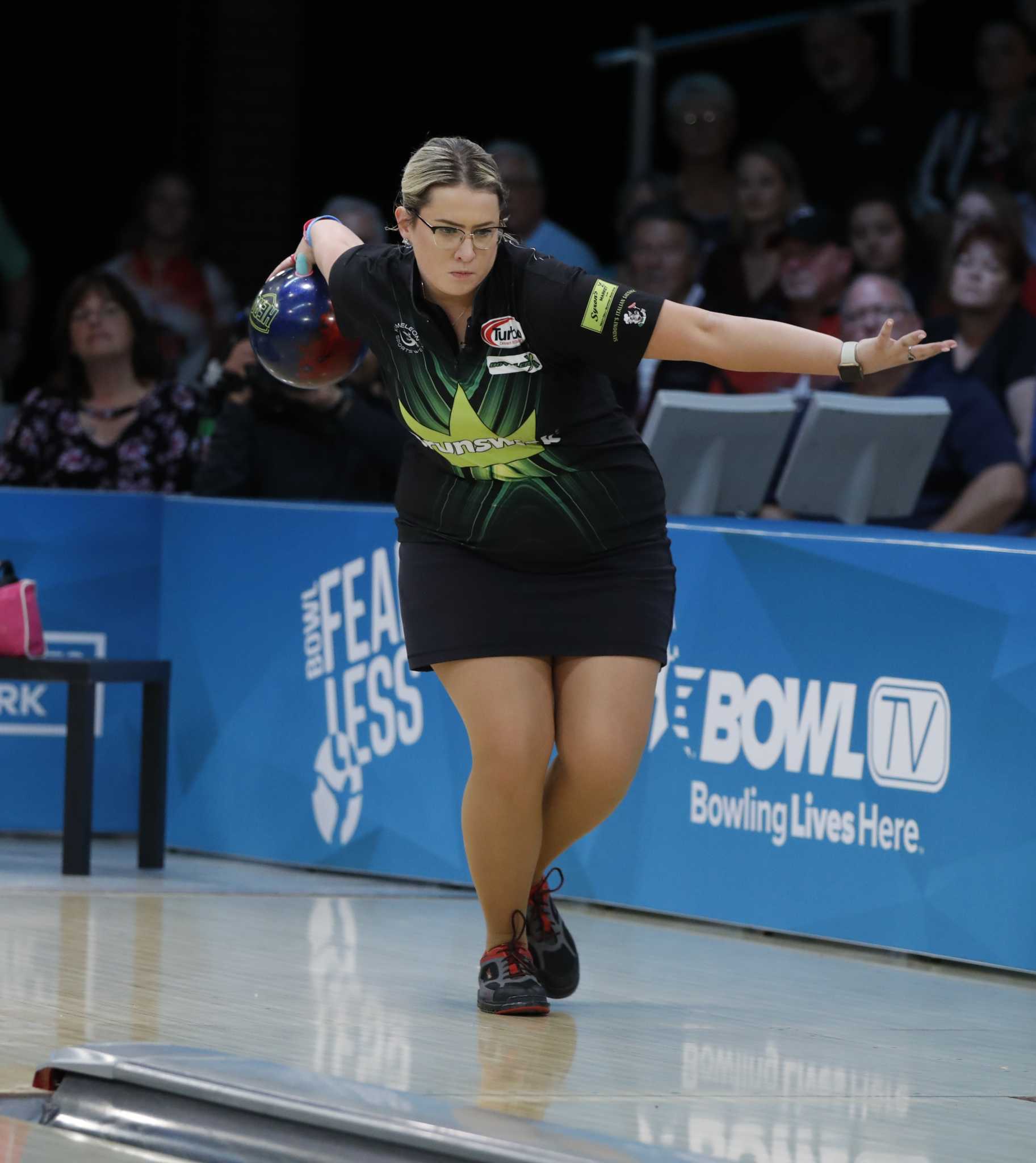 Bowling column Local PWBA event still hoping for fans