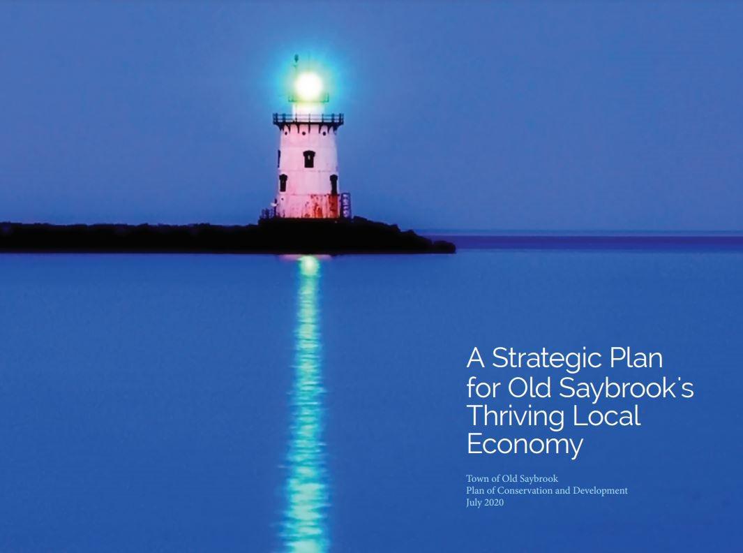 Old Saybrook economic development strategic plan a ‘great tool’