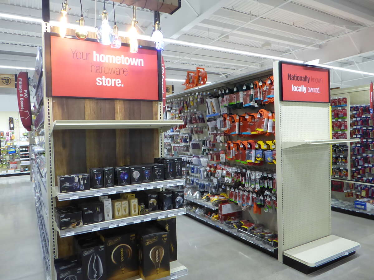 Photos An inside look at the new Dublin General Store