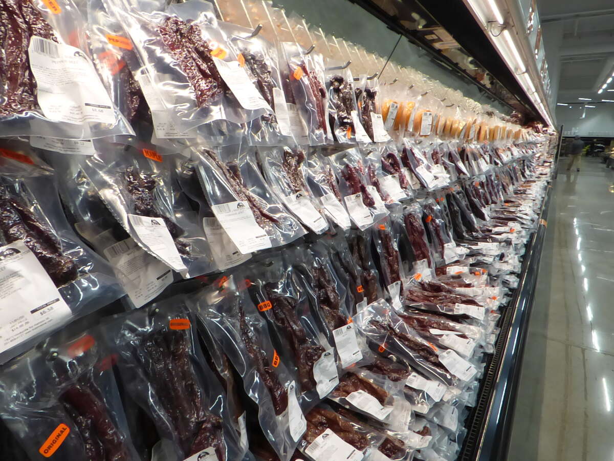 Photos An inside look at the new Dublin General Store