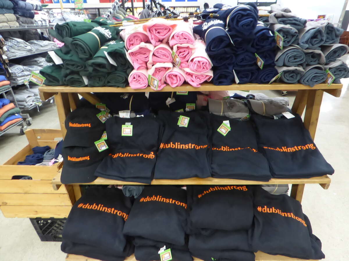 Photos An inside look at the new Dublin General Store