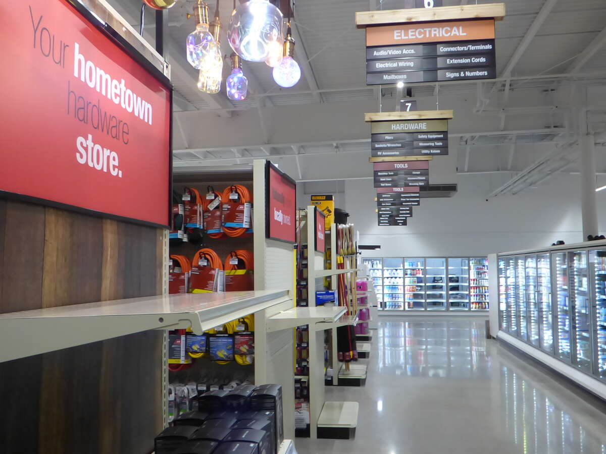 Photos An inside look at the new Dublin General Store