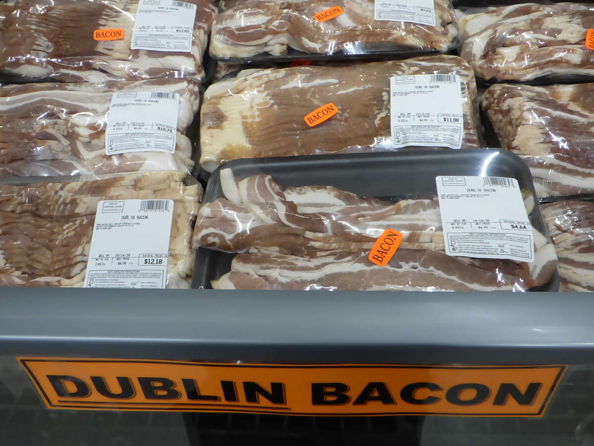 Photos An inside look at the new Dublin General Store