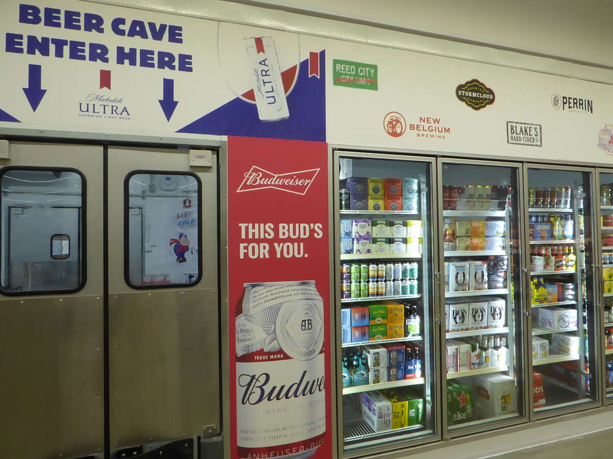 Photos An inside look at the new Dublin General Store