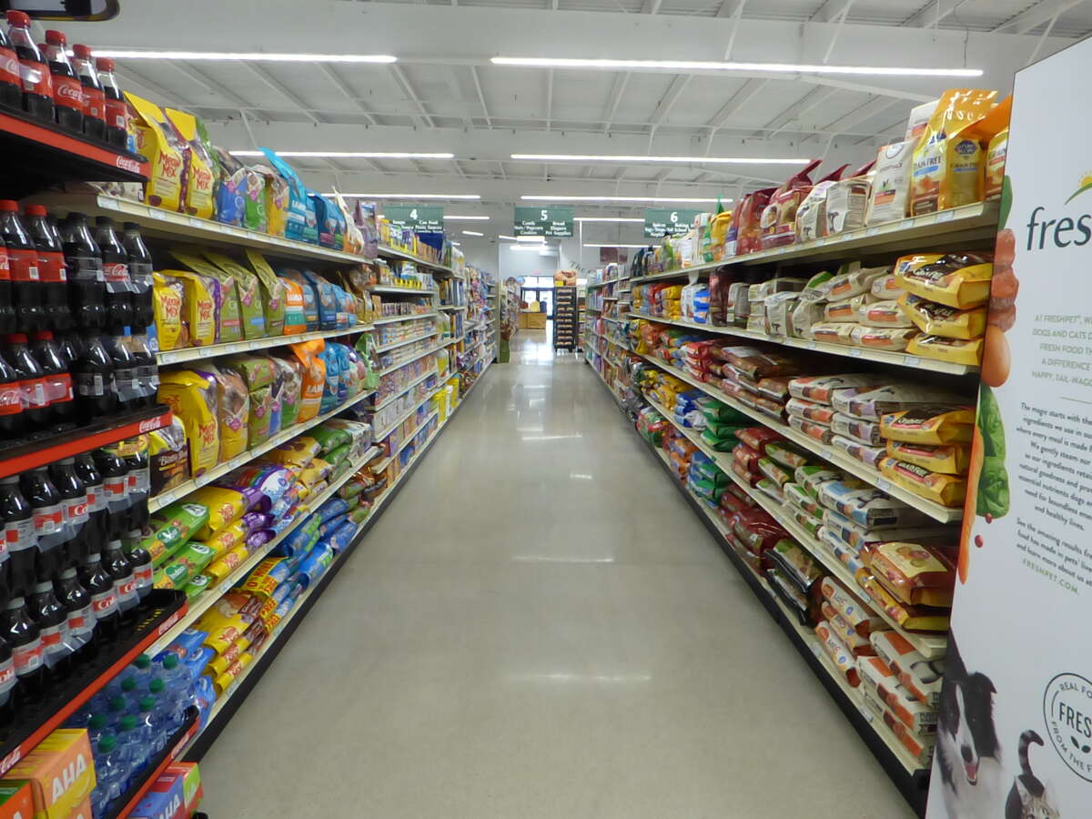 Photos An inside look at the new Dublin General Store