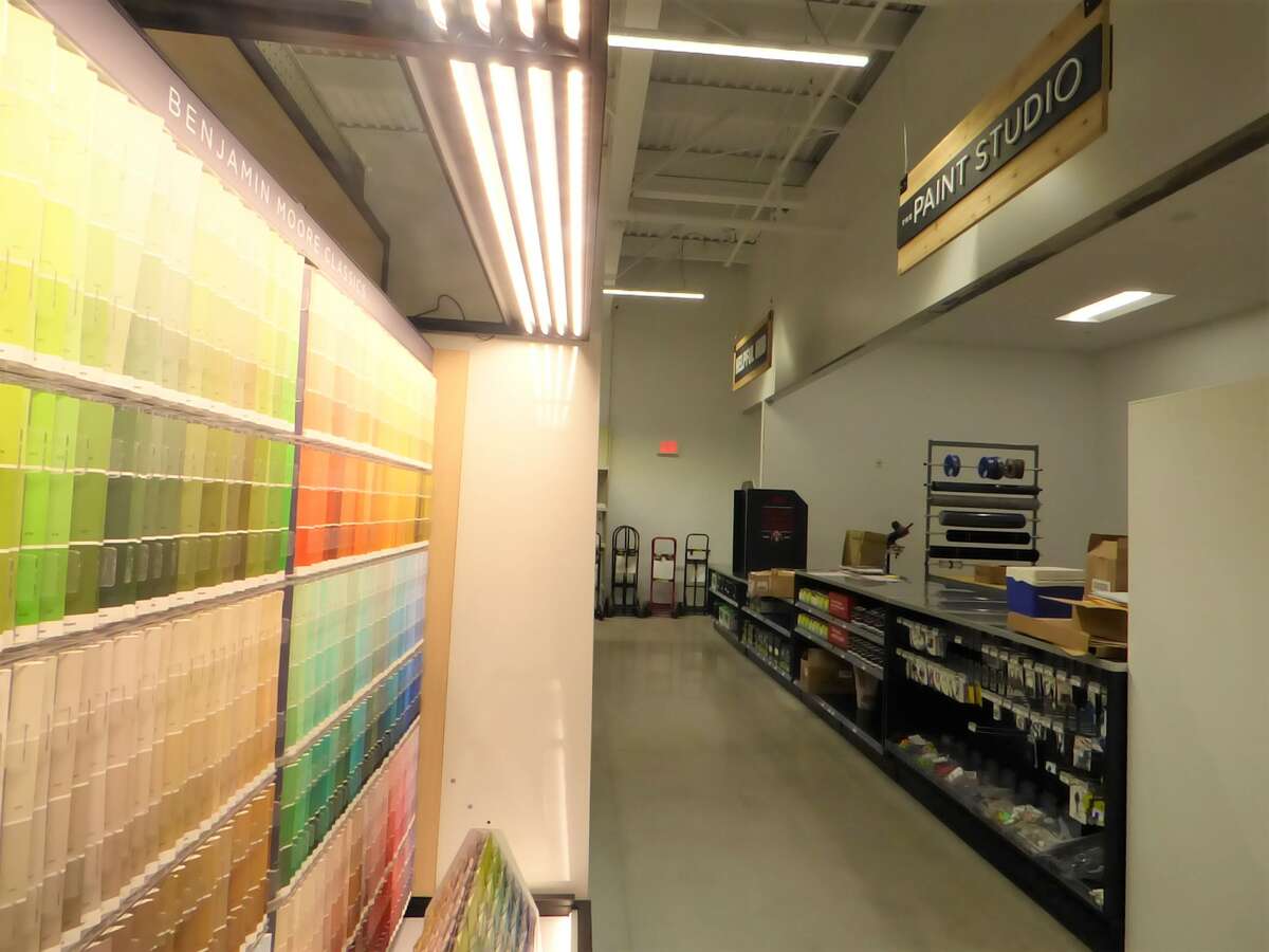 Photos An inside look at the new Dublin General Store