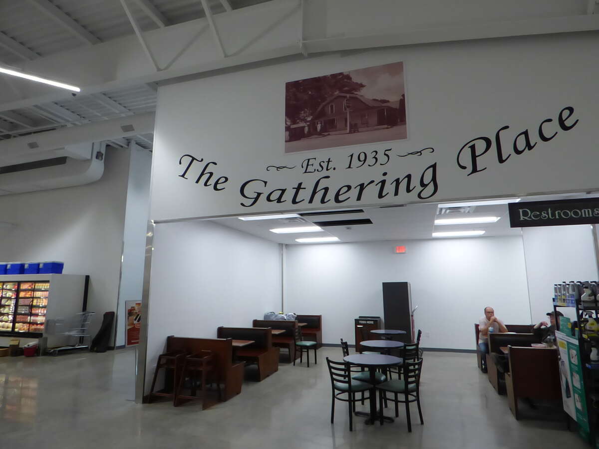 Photos An inside look at the new Dublin General Store