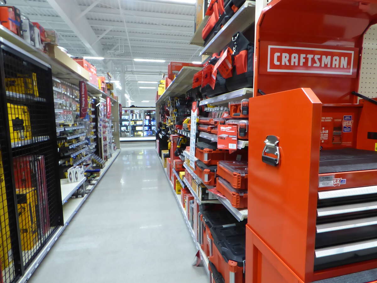 Photos An inside look at the new Dublin General Store