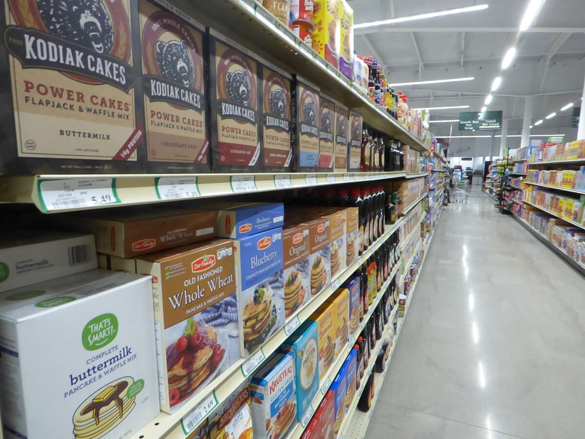 Photos An inside look at the new Dublin General Store